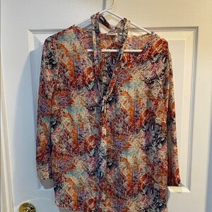 Cato medium blouse